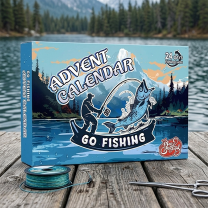 Reel Advent Calendar