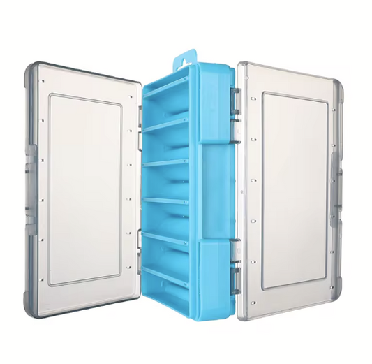 Premium Lure Organizer